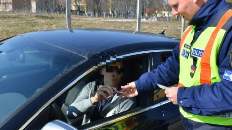 Mire számíts, ha megállít az autóddal a rendőr!