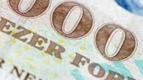 A TE PÉNZTÁRCÁDBAN IS OTT LAPULHAT egy százezreket érő bankjegy!